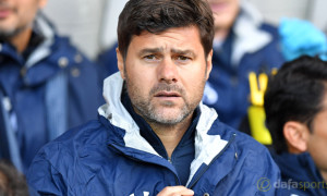 Spurs-coach-Mauricio-Pochettino