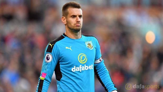 Tom-Heaton-Burnley-captain