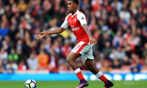 Arsenal-youngster-Alex-Iwobi