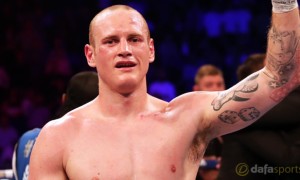 George-Groves-Boxing