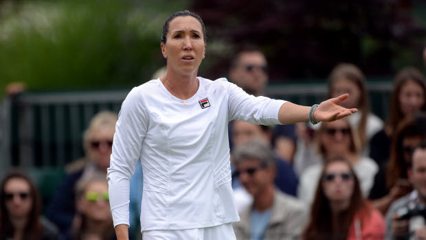 Jelena Jankovic