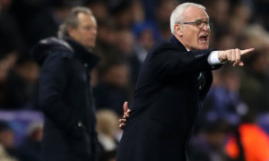 Leicester-Claudio-Ranieri