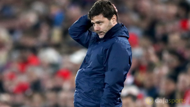 Mauricio-Pochettino-Tottenham-Hotspur