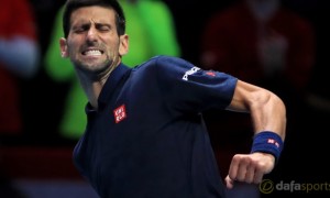 Novak-Djokovic-Tennis