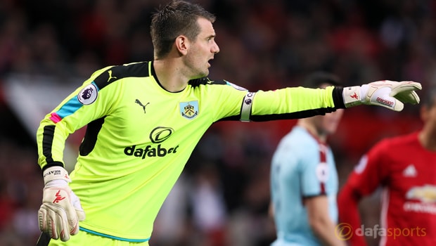 Tom-Heaton-Burnley-goalkeeper