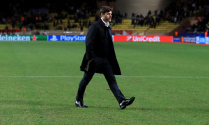 Tottenham-Mauricio-Pochettino