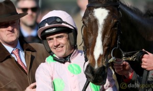 Vautour-Horse-Racing