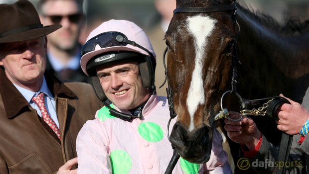 Vautour-Horse-Racing