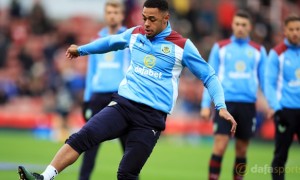 Andre-Gray-Burnley