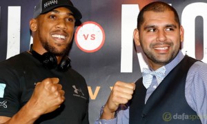 Anthony-Joshua-vs-Eric-Molina-Boxing