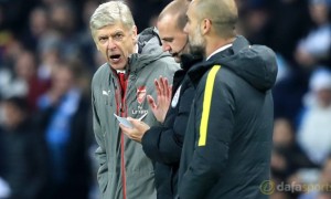 Arsenal-Manager-Arsene-Wenger