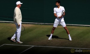 Boris-Becker-and-Novak-Djokovic-Tennis