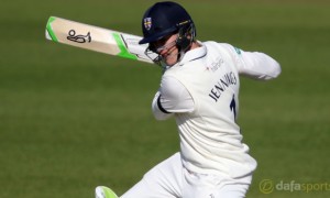 Keaton-Jennings-Fourth-Test-Cricket
