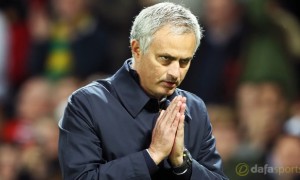 Manchester-United-coach-Jose-Mourinho