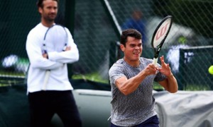 Milos-Raonic-and-Carlos-Moya-Tennis