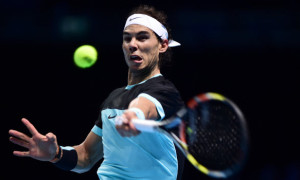 Rafael Nadal ready for Abu Dhabi challenge