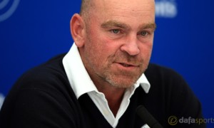 Thomas-Bjorn-Ryder-Cup-captain-2018-Golf