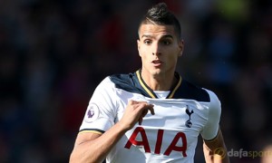 Erik-Lamela-Tottenham-Hotspur