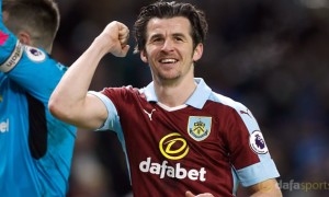 Joey-Barton-keen-to-repay-Sean-Dyche