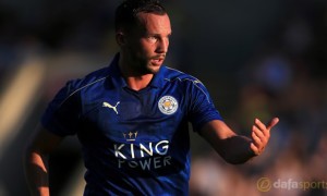 Leicester-city-midfielder-Danny-Drinkwater