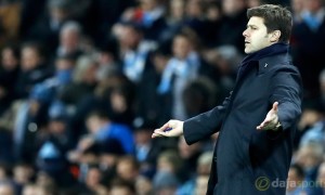 Spurs-coach-Mauricio-Pochettino