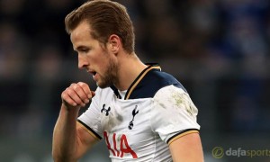 Spurs-striker-Harry-Kane