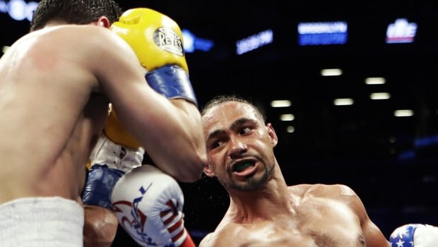 Keith-Thurman-vs-Danny-Garcia-Boxing