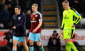 Paul-Robinson-Burnley