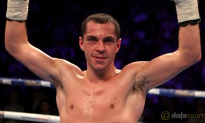 Scott-Quigg-Boxing