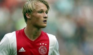 Ajax-Kasper-Dolberg