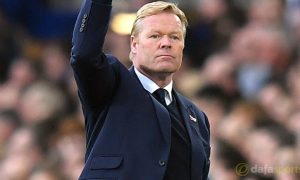 Everton-coach-Ronald-Koeman-Europa-League