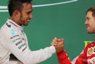 Lewis-Hamilton-and-Sebastian-Vettel-Spanish-GP-Formula-1