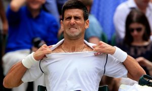 Novak-Djokovic-and-Andre-Agassi-Tennis-French-Open