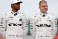 Valtteri-Bottas-and-Lewis-Hamilton-Mercedes-Formula-1