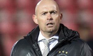 AFC-Ajax-Marcel-Keizer