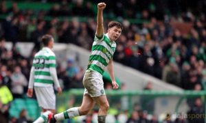 Celtic-full-back-Kieran-Tierney