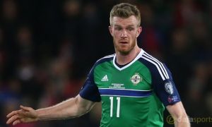 Chris-Brunt-Northern-Ireland-World-Cup-2018