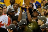 Kevin-Durant-Golden-State-Warriors-NBA-2017-Champion