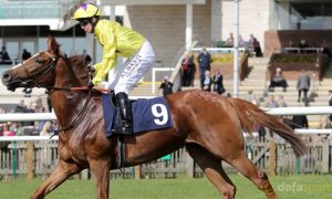 Sea-Of-Grace-Coronation-Stakes-Horse-Racing