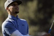 Stephen-Curry-at-pro-golf
