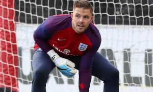 Stoke-goalkeeper-Jack-Butland-world-Cup-2018