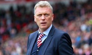 Sunderland not panicking in manager search