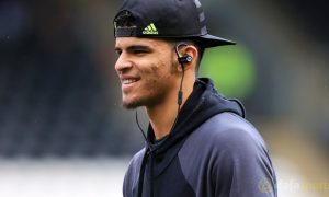 Dominic-Solanke-Liverpool