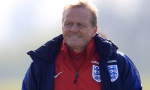 England-U19s-coach-Keith-Downing