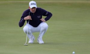 Ian-Poulter-Poults positive over Open hopes