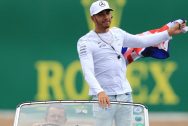 Lewis-Hamilton-F1 Maturity pleases Hamilton