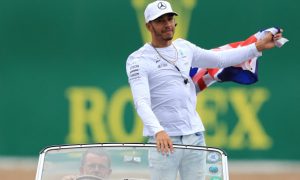 Lewis-Hamilton-F1 Maturity pleases Hamilton