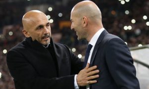 Luciano-Spalletti-Inter-Milan-Spalletti - Champions League return vital for Inter