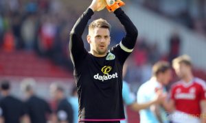 Tom-Heaton-Burnley