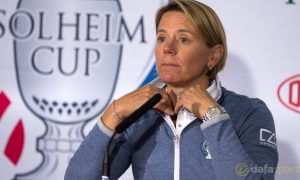 Annika-Sorenstam-Golf-Solheim-Cup